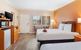 Anaheim Islander Inn And Suites Anaheim Ca